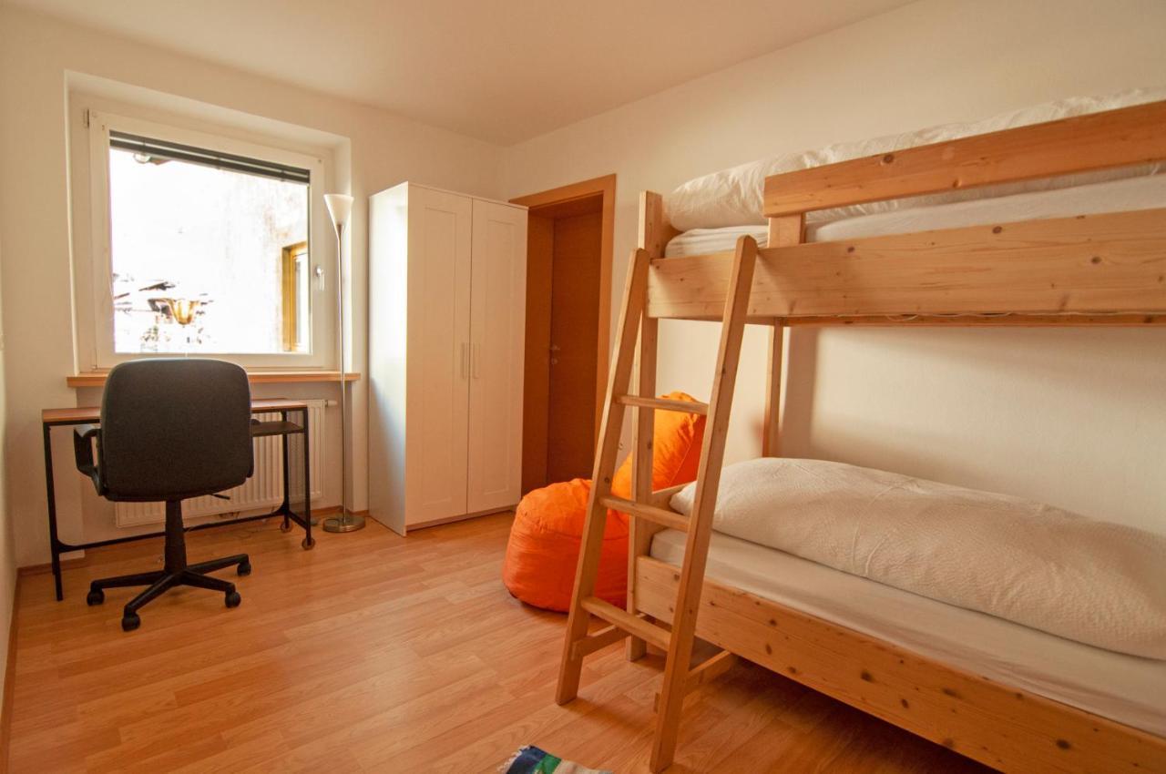 Landhaus Mondschein 호텔 카스텔벨로 외부 사진